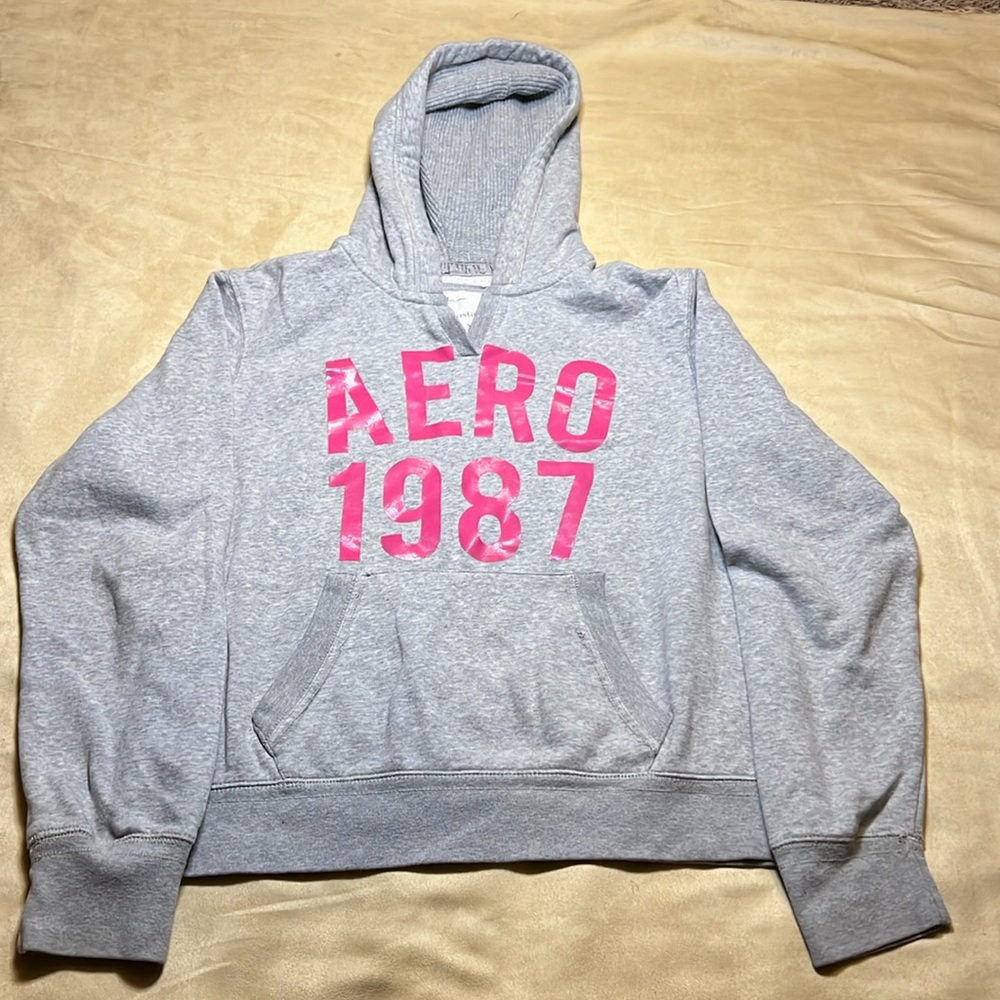 Aeropostale hoodie